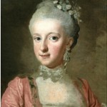 Sophie Albertine Prinzessin zu Schweden