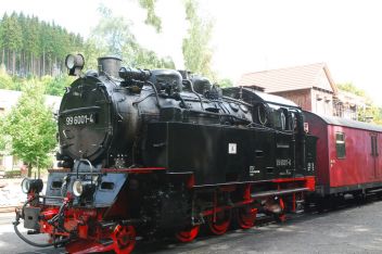 Harzer-Schmalspurbahn